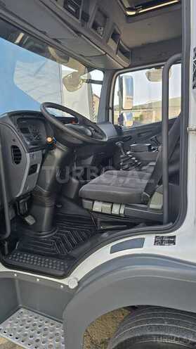 Mercedes Atego 816 2010, 276,000 km - 4.3 l - Bakı