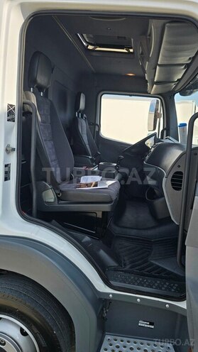 Mercedes Atego 816 2010, 276,000 km - 4.3 l - Bakı