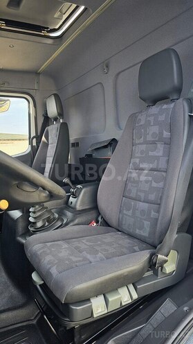 Mercedes Atego 816 2010, 276,000 km - 4.3 l - Bakı