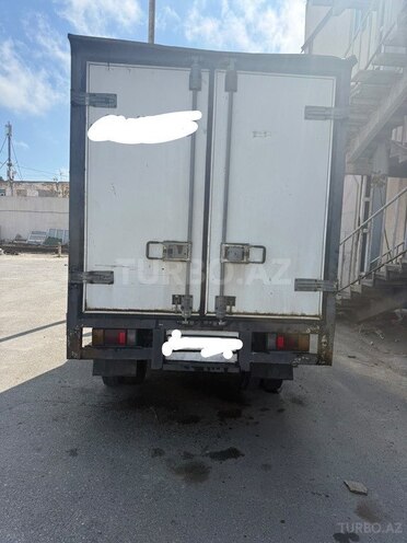 Isuzu NKR 55 L 2008, 290,000 km - 2.8 л - Bakı