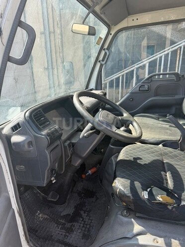 Isuzu NKR 55 L 2008, 290,000 km - 2.8 л - Bakı