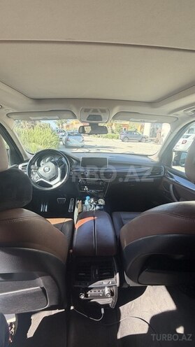 BMW X5 2016, 200,000 km - 2.0 л - Bakı