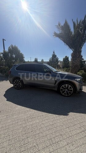 BMW X5 2016, 200,000 km - 2.0 л - Bakı