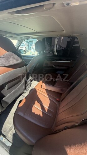 BMW X5 2016, 200,000 km - 2.0 л - Bakı