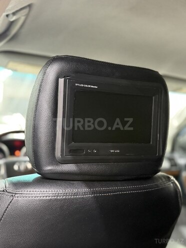 Toyota Land Cruiser Prado 2010, 183,000 km - 2.7 л - Sumqayıt