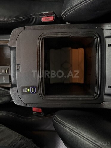 Toyota Land Cruiser Prado 2010, 183,000 km - 2.7 л - Sumqayıt