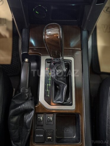 Toyota Land Cruiser Prado 2010, 183,000 km - 2.7 л - Sumqayıt