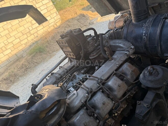 KamAz 55111 1993, 324,000 km - 11.0 l - Şəmkir