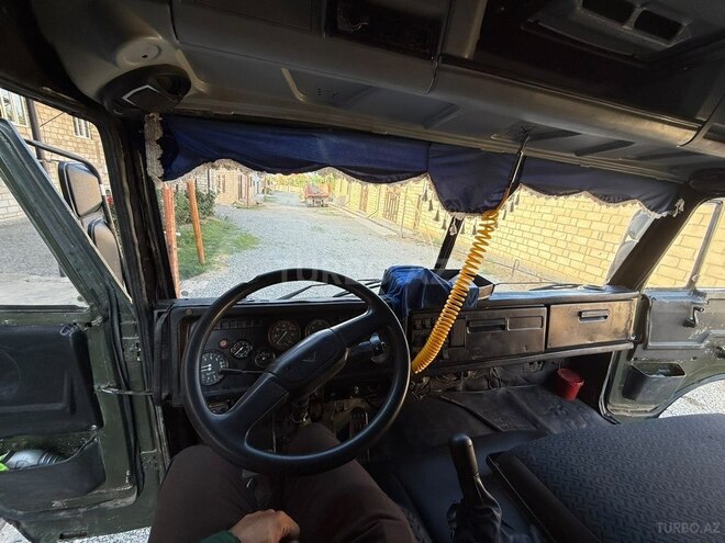 KamAz 55111 1993, 324,000 km - 11.0 l - Şəmkir