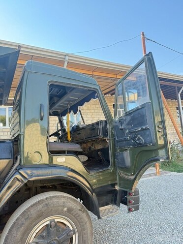 KamAz 55111 1993, 324,000 km - 11.0 l - Şəmkir