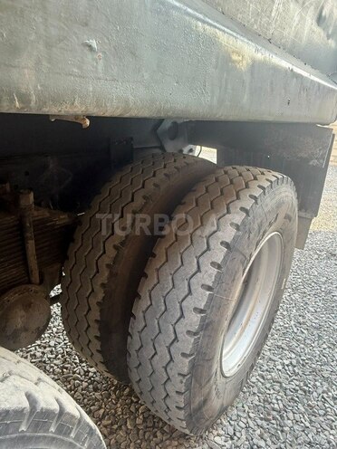 KamAz 55111 1993, 324,000 km - 11.0 l - Şəmkir
