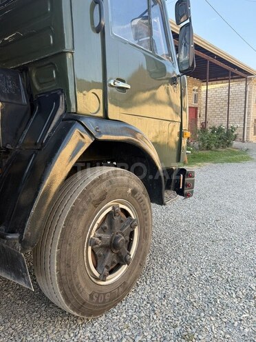 KamAz 55111 1993, 324,000 km - 11.0 l - Şəmkir