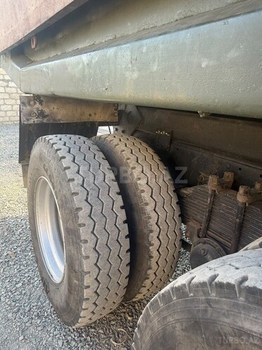 KamAz 55111 1993, 324,000 km - 11.0 l - Şəmkir