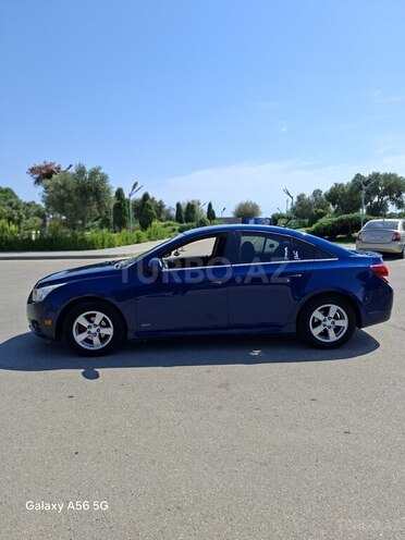 Chevrolet Cruze 2012, 329,000 km - 1.4 л - Bakı
