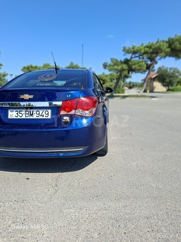 Chevrolet Cruze 2012, 329,000 km - 1.4 л - Bakı