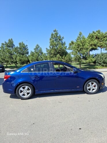 Chevrolet Cruze 2012, 329,000 km - 1.4 л - Bakı