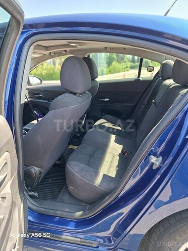 Chevrolet Cruze 2012, 329,000 km - 1.4 л - Bakı