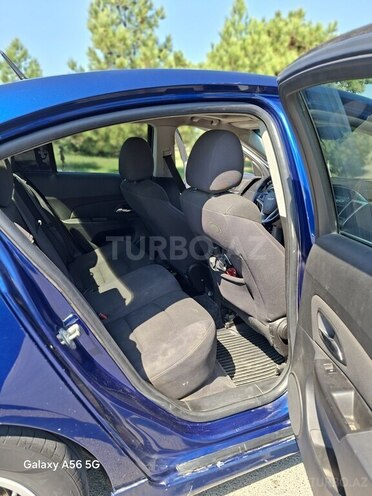 Chevrolet Cruze 2012, 329,000 km - 1.4 л - Bakı