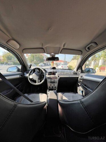 Opel Astra 2008, 369,000 km - 1.7 l - Bakı