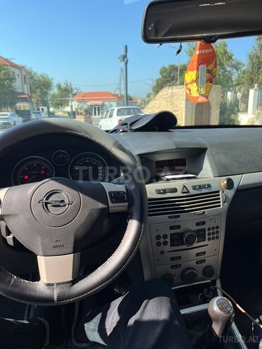 Opel Astra 2008, 369,000 km - 1.7 l - Bakı