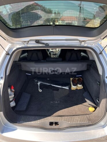 Opel Astra 2008, 369,000 km - 1.7 l - Bakı