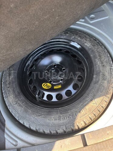 Opel Astra 2008, 369,000 km - 1.7 l - Bakı