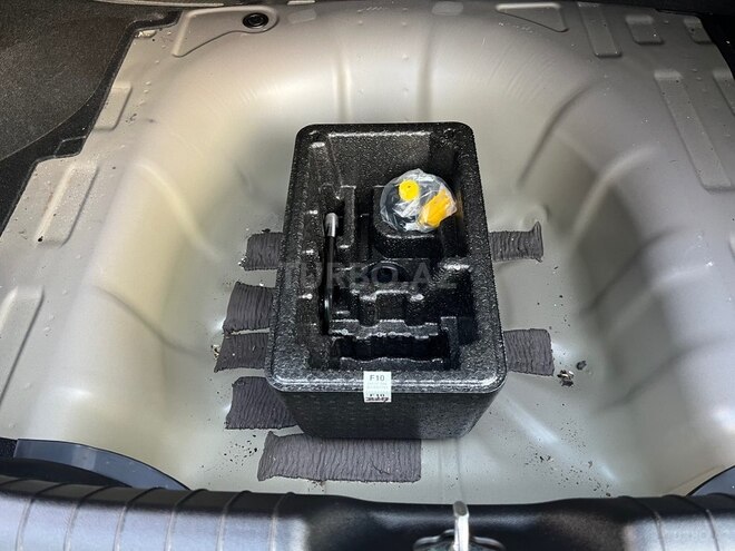 Hyundai Elantra 2024, 18,000 km - 1.6 l - Bakı
