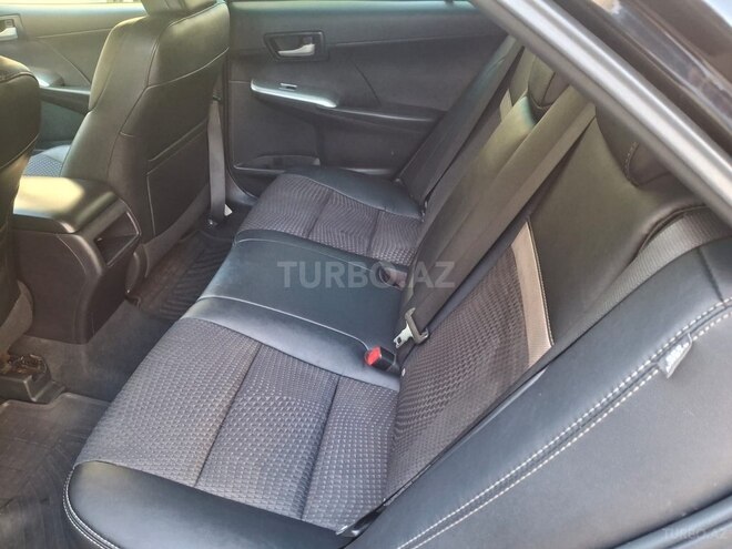 Toyota Camry 2014, 189,000 km - 2.5 l - Bakı