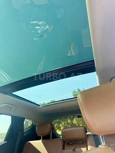 Hyundai Santa Fe 2016, 205,200 km - 2.0 l - Bakı