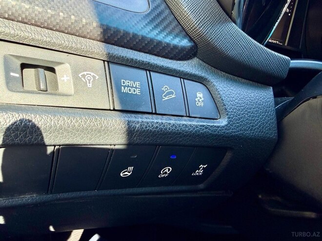 Hyundai Santa Fe 2016, 205,200 km - 2.0 l - Bakı