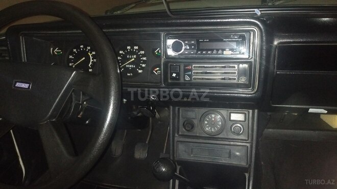 LADA (VAZ) 2107 2002, 89,346 km - 1.6 l - Ağsu