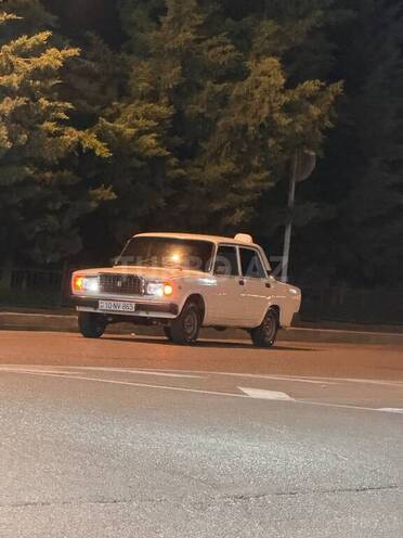 LADA (VAZ) 2107 2004, 67,532 km - 1.6 l - Qusar