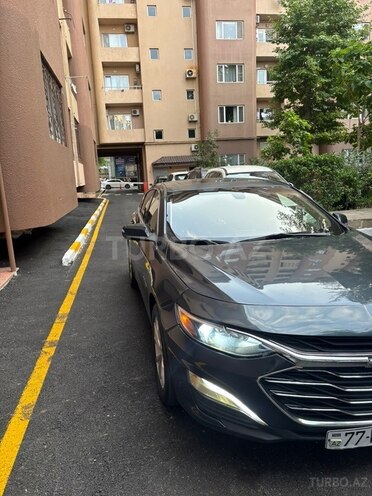 Chevrolet Malibu 2019, 212,000 km - 1.5 л - Bakı