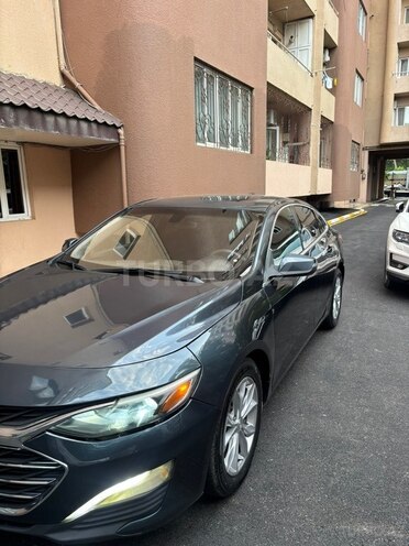 Chevrolet Malibu 2019, 212,000 km - 1.5 л - Bakı