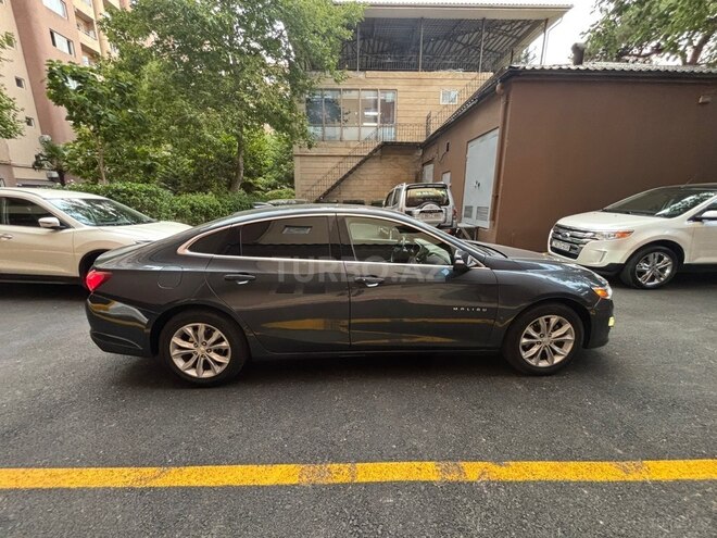 Chevrolet Malibu 2019, 212,000 km - 1.5 л - Bakı