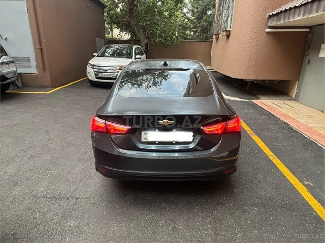 Chevrolet Malibu 2019, 212,000 km - 1.5 л - Bakı