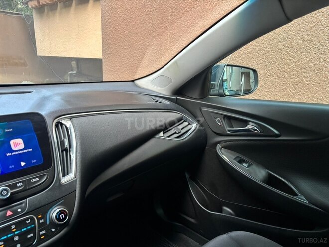 Chevrolet Malibu 2019, 212,000 km - 1.5 л - Bakı