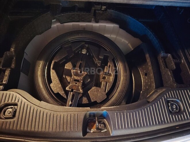 Chevrolet Trax 2016, 150,000 km - 1.4 л - Bakı