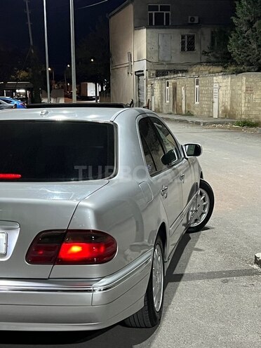 Mercedes E 240 1999, 229,000 km - 2.4 л - Bakı