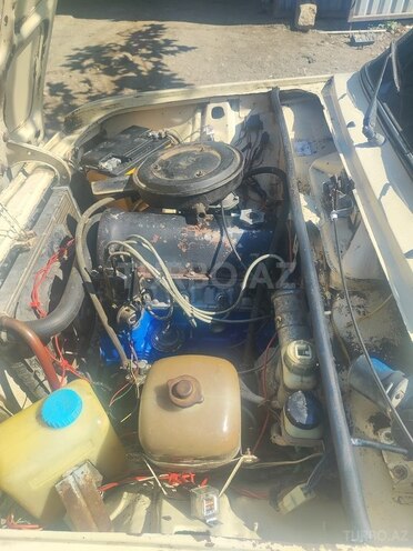 LADA (VAZ) 2106 1990, 40,000 km - 1.3 л - Masallı