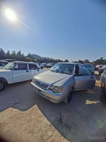 Saipa 132 2018, 327,000 km - 1.3 l - Bakı