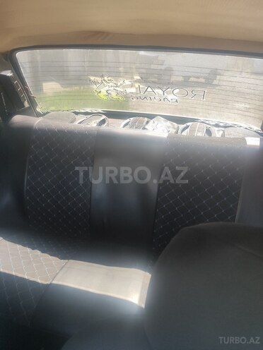 LADA (VAZ) 2106 1990, 40,000 km - 1.3 л - Masallı