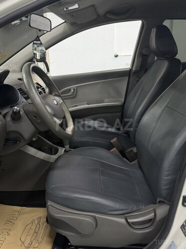 Kia Morning 2015, 76,000 km - 1.0 l - Sumqayıt
