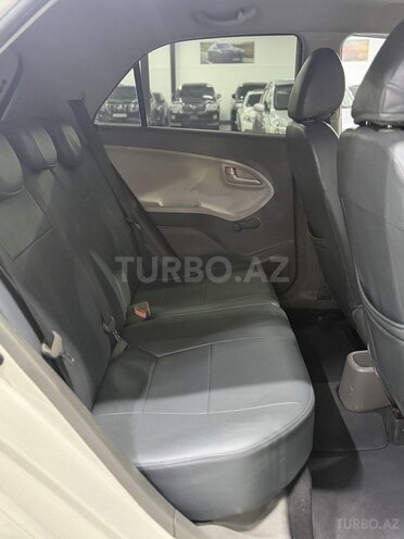 Kia Morning 2015, 76,000 km - 1.0 l - Sumqayıt