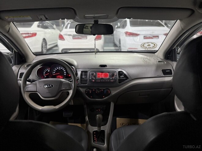 Kia Morning 2015, 76,000 km - 1.0 l - Sumqayıt