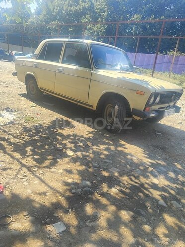 LADA (VAZ) 2106 1990, 40,000 km - 1.3 л - Masallı