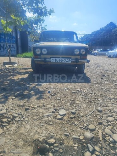 LADA (VAZ) 2106 1990, 40,000 km - 1.3 л - Masallı