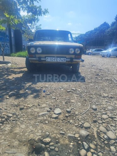 LADA (VAZ) 2106 1990, 40,000 km - 1.3 л - Masallı