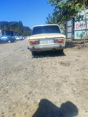LADA (VAZ) 2106 1990, 40,000 km - 1.3 л - Masallı