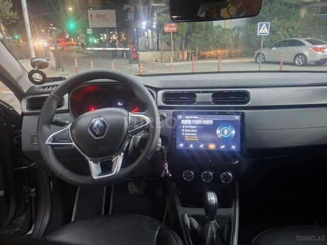 Renault  2020, 155,000 km - 1.6 l - Bakı